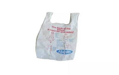 虫食塑杯 当自然消化成为环保革命