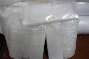 漳州市龙文区佳俐源塑料制品门市部 专业凹凸袋与PE袋生产厂商