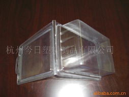杭州今日塑料制品 化妆品包装产品列表